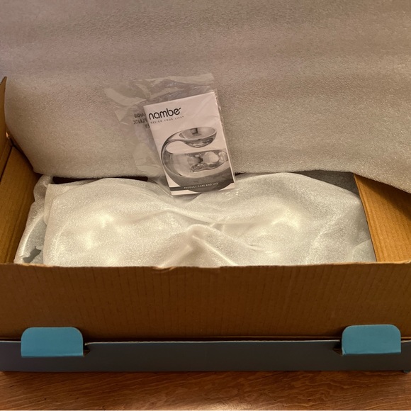 NAMBE Infinity Server - Brand New - Picture 9 of 11